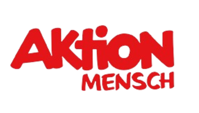 Logo Aktion Mensch